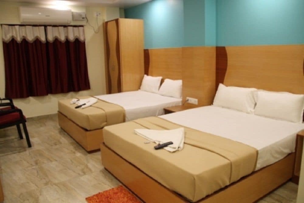Hotel Royal Palace Port Blair Εξωτερικό φωτογραφία