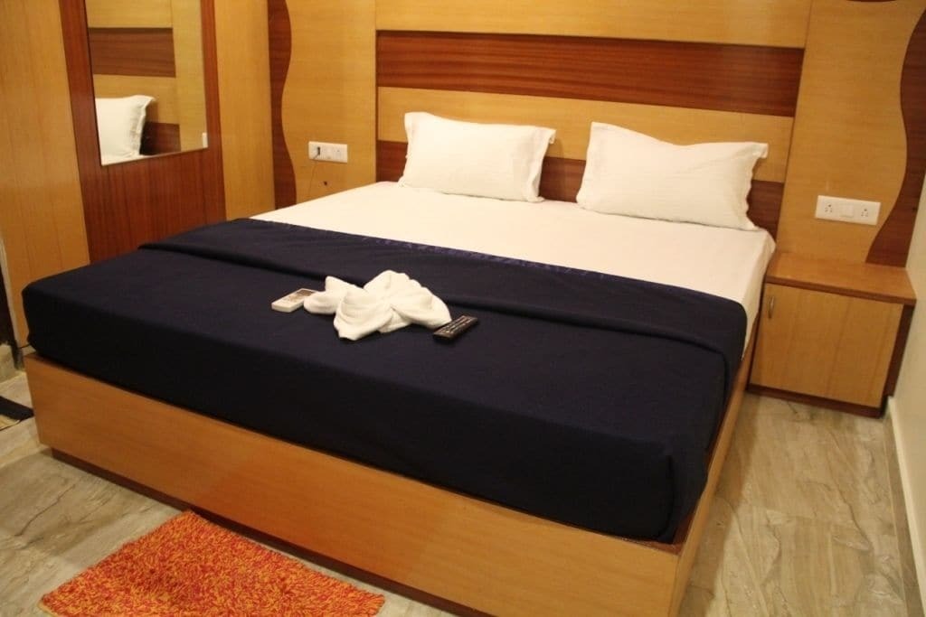 Hotel Royal Palace Port Blair Εξωτερικό φωτογραφία